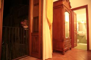 Donnaciccina Accomodation