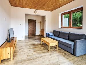 Apartment Pod Černou Studnicí-1 by Interhome