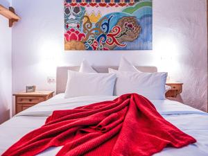 Apartment Chesa Murtel by Interhome