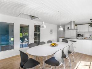 Holiday Home Joseline - 1-8km from the sea by Interhome