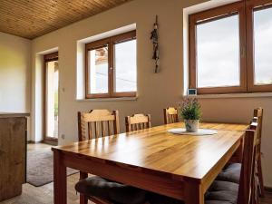 Apartment Pod Černou Studnicí-3 by Interhome