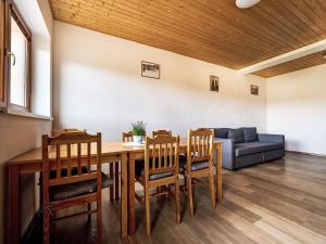 Apartment Pod Černou Studnicí-3 by Interhome