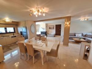 Serenity Heights Ioannina