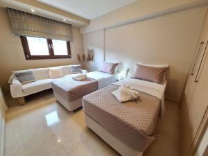 Serenity Heights Ioannina