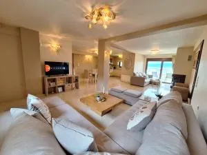 Serenity Heights Ioannina - Pedini