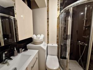 Serenity Heights Ioannina