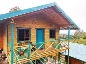 Cabañas Emerald Forest, Concepción