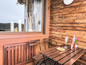 Apartment Wolf by Interhome