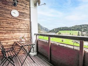 Apartment Wolf by Interhome