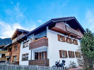 Apartment Blue Mountain Sky by Interhome