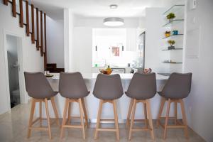 Taheli Riverside Townhouse in Tourist Area