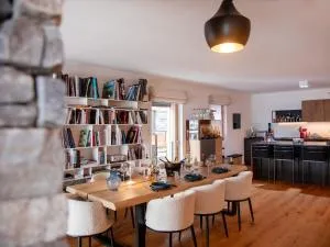 Apartment Hédonia B4 by Interhome - 切希尔雷斯