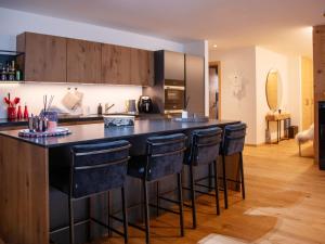 Apartment Hédonia B4 by Interhome