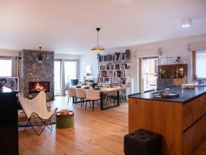 Apartment Hédonia B4 by Interhome