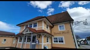 Gasthaus Hecht - 史塔卡赫