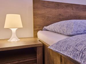 Apartment Villa Belvedere-3 by Interhome