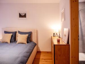 Apartment Hédonia B4 by Interhome