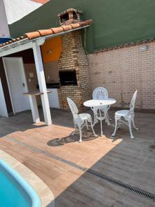 Casa Triplex c Piscina - 6 quartos - Arraial do Cabo