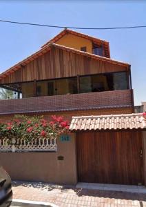 Casa Triplex c Piscina - 6 quartos - Arraial do Cabo