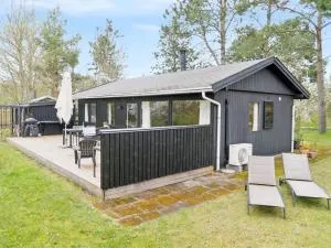 Holiday Home Dalia - 525m from the sea by Interhome - Nykøbing Sjælland