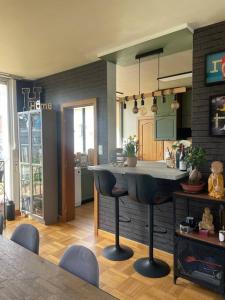 La Villa Nova - Maison familiale