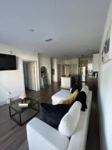 Luxuristay apartment in Atlanta - سميرنا