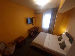 Double Room room in Hotel Kerber