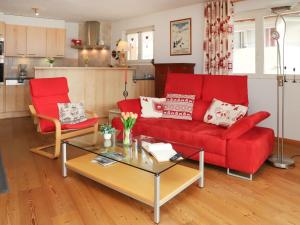 Apartment Les Combins apt- 23 by Interhome