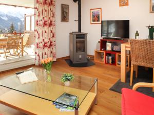 Apartment Les Combins apt- 23 by Interhome