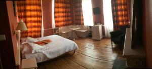 Hotels Hotel Du Herrenstein : photos des chambres