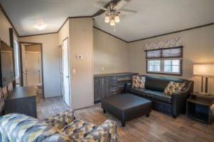 3 Bedroom Waterview Cottage 5B