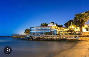 La fabuleuse maison de Lucia et Georges