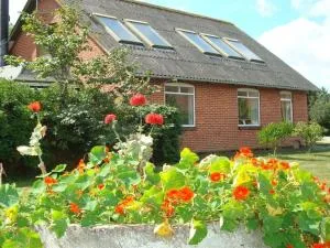 Holiday Home Laerke - 100m to the inlet by Interhome - Øster Assels