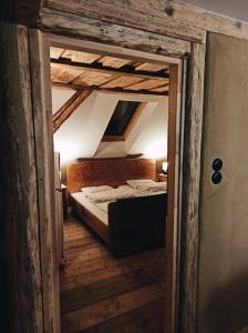 Gospodarstwo ekoturystyczne ARTYSTYKA