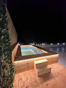 Joen Apartment 3