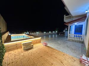 Joen Apartment 3