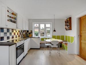 Holiday Home Thorlak - 1km from the sea by Interhome