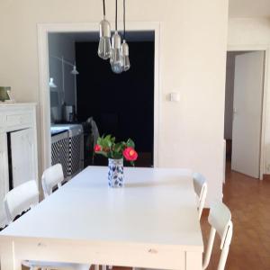 Maisons de vacances Maison lumineuse et familiale, proche plage ! : photos des chambres