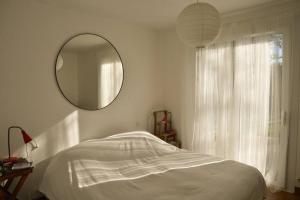 Maisons de vacances Maison lumineuse et familiale, proche plage ! : photos des chambres