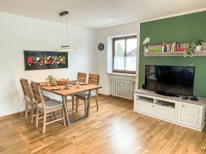Apartment Auszeit by Interhome