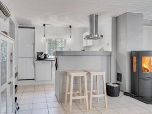 Holiday Home Alwina - 2-5km from the sea by Interhome
