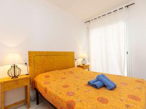 Apartment Graciosa Blanco by Interhome