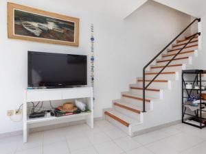 Apartment Grifeu-2 by Interhome