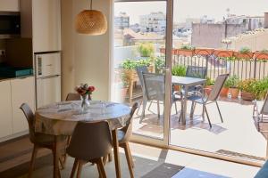 Apartamento Blanes playa (Costa Brava)