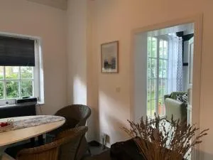 Ferienwohnung Landhaus Scholz - باد موندر آم دايستر