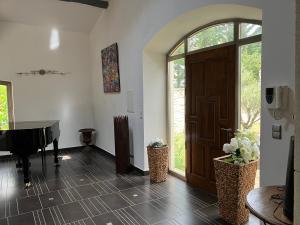 Le mas du murier - Portes de Provence - Mas de 1890 rénové avec climatisation