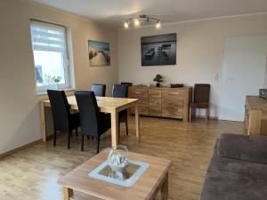 Apartment Seemöwe Lilli by Interhome