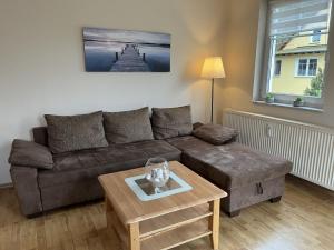 Apartment Seemöwe Lilli by Interhome