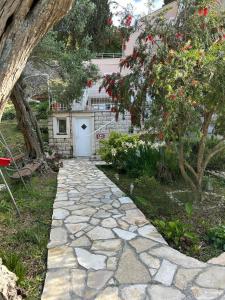 Studio Apartment Bojodo