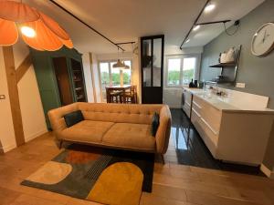 Appartements Les Rives Remoises : photos des chambres